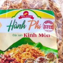 Hành phi đặc sản Kinh Môn, Hải Dương, đảm bảo chất lượng và hương vị.