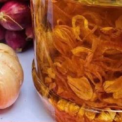 Dầu hành phi có tốt cho sức khoẻ không