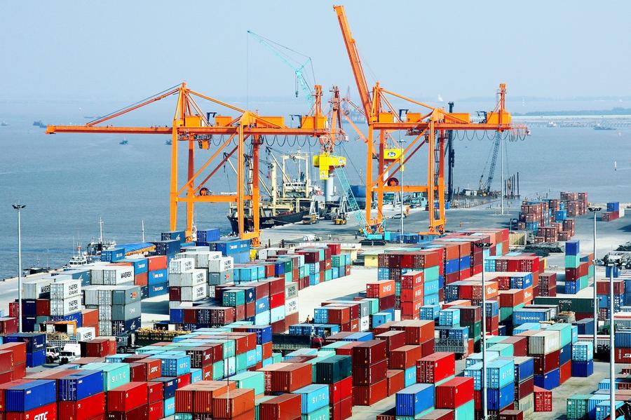 Giá cả thị trường hành cũng phụ thuộc nhiều vào xuất khẩu